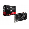 Grafická karta ASRock RX6400 CLI 4G 4 GB Grafická karta ASRock RX6400 CLI 4G 4 GB