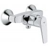 Grohe Sprchová baterie Start Flow bez sprchového setu 150 mm chrom 23771000 Grohe Sprchová baterie Start Flow bez sprchového setu 150 mm chrom 23771000