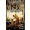 Lišiak Pax: Cesta domov (Sara Pennypackerová) Lišiak Pax: Cesta domov (Sara Pennypackerová)