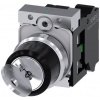 Siemens Spínač s klíčem IP66, IP67, IP69 SPST 10 A 2 pozic 70 °C -25 °C Siemens Spínač s klíčem IP66, IP67, IP69 SPST 10 A 2 pozic 70 °C -25 °C