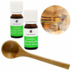 SADA DO SAUNY CHOCHLA + ESENCIÁLNE OLEJE 2x10ML EMENDO SADA DO SAUNY CHOCHLA + ESENCIÁLNE OLEJE 2x10ML EMENDO