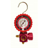 Manometer pre klimatizáciu R134a 1234yf R32, 55 bar Manometer pre klimatizáciu R134a 1234yf R32, 55 bar