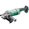 HiKOKI G3623DA G3623DAW4Z akumulátorová úhlová brúska 230 mm, bez nabíjačky, bez akumulátoru, 1760 W; G3623DAW4Z HiKOKI G3623DA G3623DAW4Z akumulátorová úhlová brúska 230 mm, bez nabíjačky, bez akumulátoru, 1760 W; G3623DAW4Z