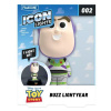 Toys Story: Nočná lampa Buzz Lightyear Toys Story: Nočná lampa Buzz Lightyear