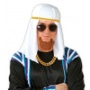 Klobúk arabský - Šejk - Sheik Abdullah Klobúk arabský - Šejk - Sheik Abdullah