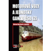 Motorové vozy a jednotky Ganz u ČSD (2) Motorové vozy a jednotky Ganz u ČSD (2)