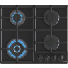 Gorenje plynová varná deska GTW641EB Gorenje plynová varná deska GTW641EB