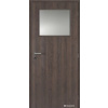 Doornite CPL-Deluxe laminátové interiérové dvere 1/3 SKLO, Dub Kubánsky LAMD1_3DubKubansky Doornite CPL-Deluxe laminátové interiérové dvere 1/3 SKLO, Dub Kubánsky LAMD1_3DubKubansky