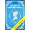 Skuteční Bridgertonovi - Curzon, Catherine Skuteční Bridgertonovi - Curzon, Catherine