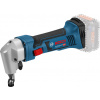 Bosch GNA 18V-16 (holé nářadí) Aku prostřihovač 0601529500 Bosch GNA 18V-16 (holé nářadí) Aku prostřihovač 0601529500