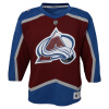 Outerstuff Detský dres Colorado Avalanche NHL Replica Home Veľkosť: L/XL Outerstuff Detský dres Colorado Avalanche NHL Replica Home Veľkosť: L/XL