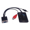 PremiumCord khcon-04 PremiumCord khcon-04