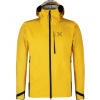 Pánska bunda Montura Vertigo 3L Jacket mustard Pánska bunda Montura Vertigo 3L Jacket mustard