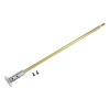 Revtec Lodní hřídel Compact 400 3x200mm se závitem M4 Revtec Lodní hřídel Compact 400 3x200mm se závitem M4