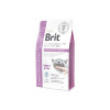 Brit Veterinary Diets Cat Ultra-hypoalergénne krmivo pre mačky s hmyzom 5 kg + DOPRAVA ZDARMA Brit Veterinary Diets Cat Ultra-hypoalergénne krmivo pre mačky s hmyzom 5 kg + DOPRAVA ZDARMA
