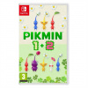 NINTENDO SWITCH Pikmin 1 + 2 NSW NINTENDO SWITCH Pikmin 1 + 2 NSW