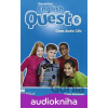 Macmillan English Quest 6 Audio CD Jeanette Corbett, Roisin O´Farrell Macmillan English Quest 6 Audio CD Jeanette Corbett, Roisin O´Farrell