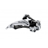 SHIMANO Prešmyk Tourney FD-TY510 3x6/7/8-k. uni ťah Top Swing (34,9/31,8mm) 48z. SHIMANO Prešmyk Tourney FD-TY510 3x6/7/8-k. uni ťah Top Swing (34,9/31,8mm) 48z.