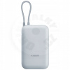 Powerbank Xiaomi 10000 mAh modrý Powerbank Xiaomi 10000 mAh modrý