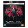 Spider-Man 1-3 (Blu-ray 4K) Spider-Man 1-3 (Blu-ray 4K)
