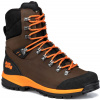 HANWAG Kalixfors Mid SF Extra Lady GTX Brown/Orange - 41,5 HANWAG Kalixfors Mid SF Extra Lady GTX Brown/Orange - 41,5