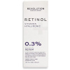 REVOLUTION SKINCARE 0,3 % Retinol with Vitamins & Hyaluronic Acid Serum 30 ml REVOLUTION SKINCARE 0,3 % Retinol with Vitamins & Hyaluronic Acid Serum 30 ml