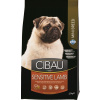Farmina MO SP CIBAU dog adult mini, sensitive lamb 2,5 kg Farmina MO SP CIBAU dog adult mini, sensitive lamb 2,5 kg