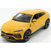 Lamborghini Urus 2018 1:24 Maisto žltá Lamborghini Urus 2018 1:24 Maisto žltá