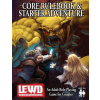 Lewd Dungeon Adventures Core Rulebook and Starter Adventure Lewd Dungeon Adventures Core Rulebook and Starter Adventure