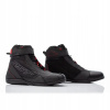 TOPÁNKY RST FRONTIER CE BLACK/RED 41 (2746) TOPÁNKY RST FRONTIER CE BLACK/RED 41 (2746)