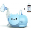 Inhalátor OMRON Nami Cat C303K pre deti Inhalátor OMRON Nami Cat C303K pre deti
