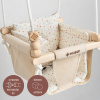 Incababy Junior hojdačka Comfort - Starshine Incababy Junior hojdačka Comfort - Starshine
