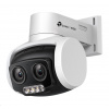 TP-Link VIGI C540V, 4MP, PTZ, PoE, 3xZoom, Dual Lens, IR 30m, Micro SD card VIGI C540V TP-Link VIGI C540V, 4MP, PTZ, PoE, 3xZoom, Dual Lens, IR 30m, Micro SD card VIGI C540V