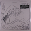 Courtney Barnett - The Double EP: A Sea Of Split Peas (10th Anniversary) (Sea Blue Vinyl) (LP) Courtney Barnett - The Double EP: A Sea Of Split Peas (10th Anniversary) (Sea Blue Vinyl) (LP)
