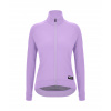 Santini Rtr Dámská Bunda Violet Veľkosť: L Santini Rtr Dámská Bunda Violet Veľkosť: L