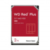 WD Red Plus 2TB, WD20EFPX WD Red Plus 2TB, WD20EFPX