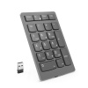 Lenovo Go Wireless Numeric Keypad Lenovo Go Wireless Numeric Keypad