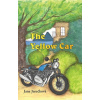 The yellow car (Jana Jurečková) The yellow car (Jana Jurečková)