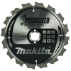 MAKITA kotúč pílový drevo SPECIALIZED konštrukcia 235x2.8x30 mm 16 zubov B-33560 MAKITA kotúč pílový drevo SPECIALIZED konštrukcia 235x2.8x30 mm 16 zubov B-33560