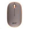 ACER myš Wireless Bubble Mouse,RF2.4G,1600 dpi,beige GP.MCE11.03J ACER myš Wireless Bubble Mouse,RF2.4G,1600 dpi,beige GP.MCE11.03J