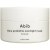 ABIB Rice Probiotics Overnight Mask Barrier Jelly 80 ml ABIB Rice Probiotics Overnight Mask Barrier Jelly 80 ml