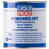 Liqui Moly Viacúčelový mazací tuk, 1kg Liqui Moly Viacúčelový mazací tuk, 1kg