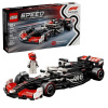LEGO® - F1 - Pretekárske auto MoneyGram Haas VF-24 LEGO® - F1 - Pretekárske auto MoneyGram Haas VF-24
