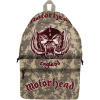 Batoh Motörhead - England White Batoh Motörhead - England White