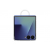 Samsung s držiakom na prst Flip7 Transparent EF-QF766CTEGWW Samsung s držiakom na prst Flip7 Transparent EF-QF766CTEGWW