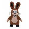Zajíc 17 cm (Krtek), plyšová hračka Zajíc 17 cm (Krtek), plyšová hračka