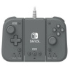 HORI Switch Split Pad Compact Attachment Set (Grey) HORI Switch Split Pad Compact Attachment Set (Grey)