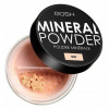 Gosh Mineral Powder púder 4 Natural 8 g Gosh Mineral Powder púder 4 Natural 8 g