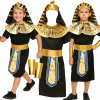 Kostým Faraón Hopki viacfarebný univerzálny karnevalový kostým Kostým Faraón Hopki viacfarebný univerzálny karnevalový kostým