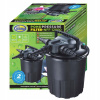 Aqua Nova NFF-12000 Tlakový filter s UV lampou a samoregeneračným systémom Aqua Nova NFF-12000 Tlakový filter s UV lampou a samoregeneračným systémom
